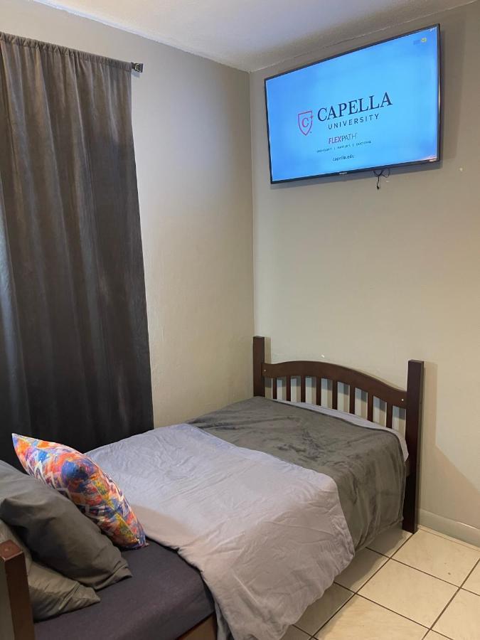 Best Value Inside City Miami, Near Airport, Beach, Center & Metro Экстерьер фото