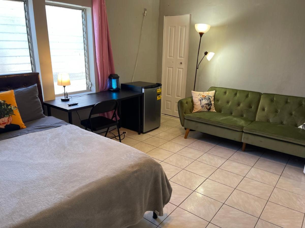 Best Value Inside City Miami, Near Airport, Beach, Center & Metro Экстерьер фото