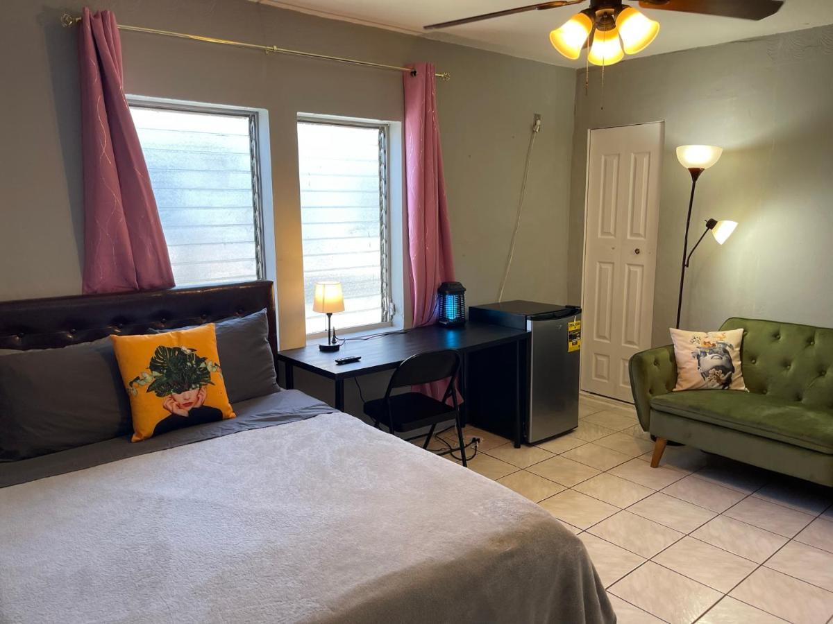 Best Value Inside City Miami, Near Airport, Beach, Center & Metro Экстерьер фото