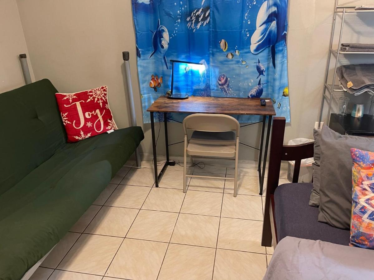 Best Value Inside City Miami, Near Airport, Beach, Center & Metro Экстерьер фото