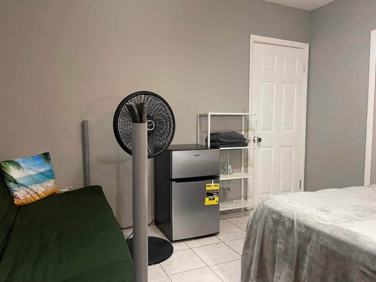 Best Value Inside City Miami, Near Airport, Beach, Center & Metro Экстерьер фото