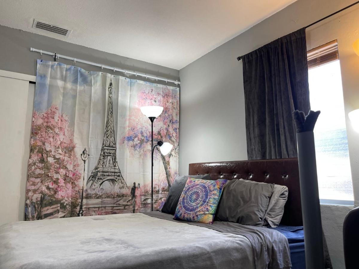 Best Value Inside City Miami, Near Airport, Beach, Center & Metro Экстерьер фото