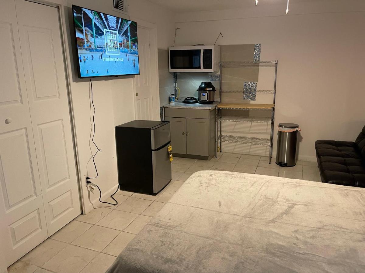 Best Value Inside City Miami, Near Airport, Beach, Center & Metro Экстерьер фото