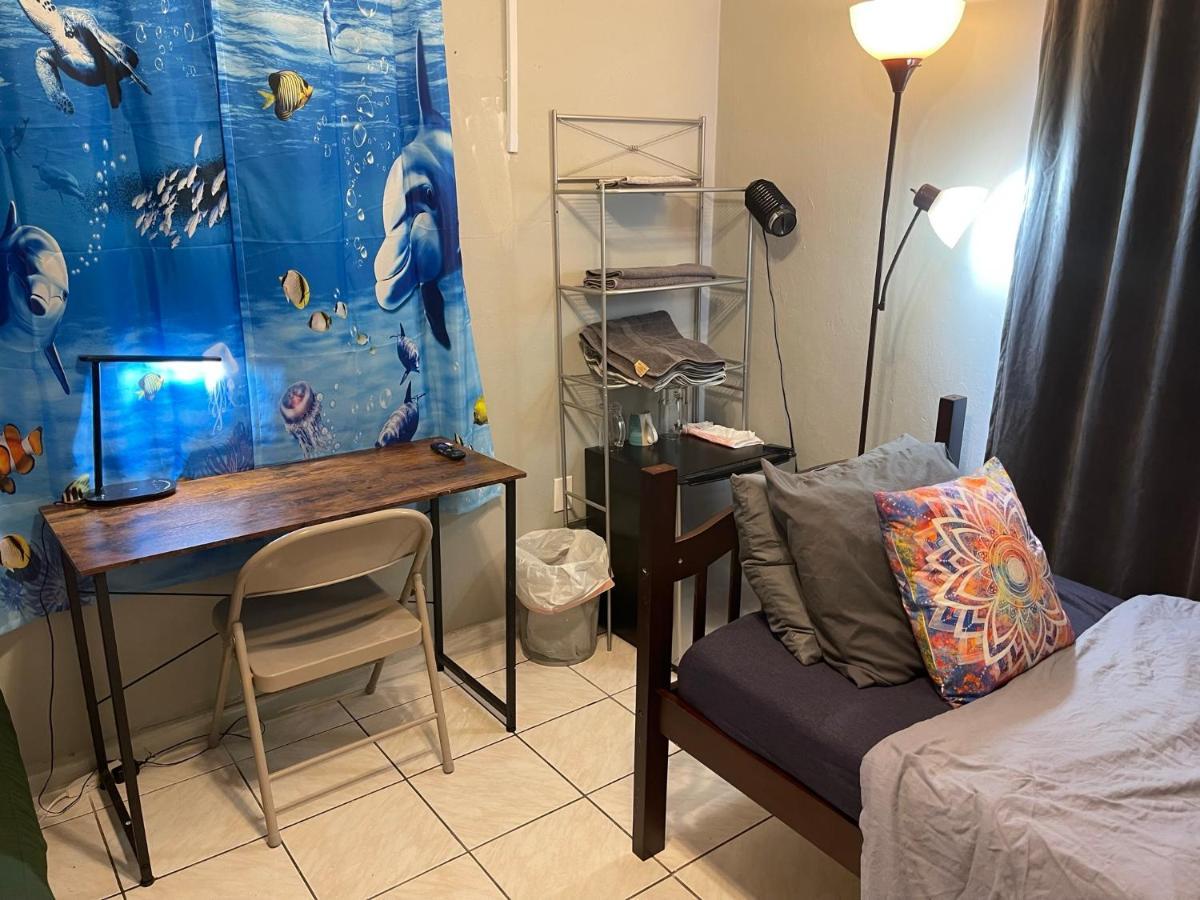 Best Value Inside City Miami, Near Airport, Beach, Center & Metro Экстерьер фото