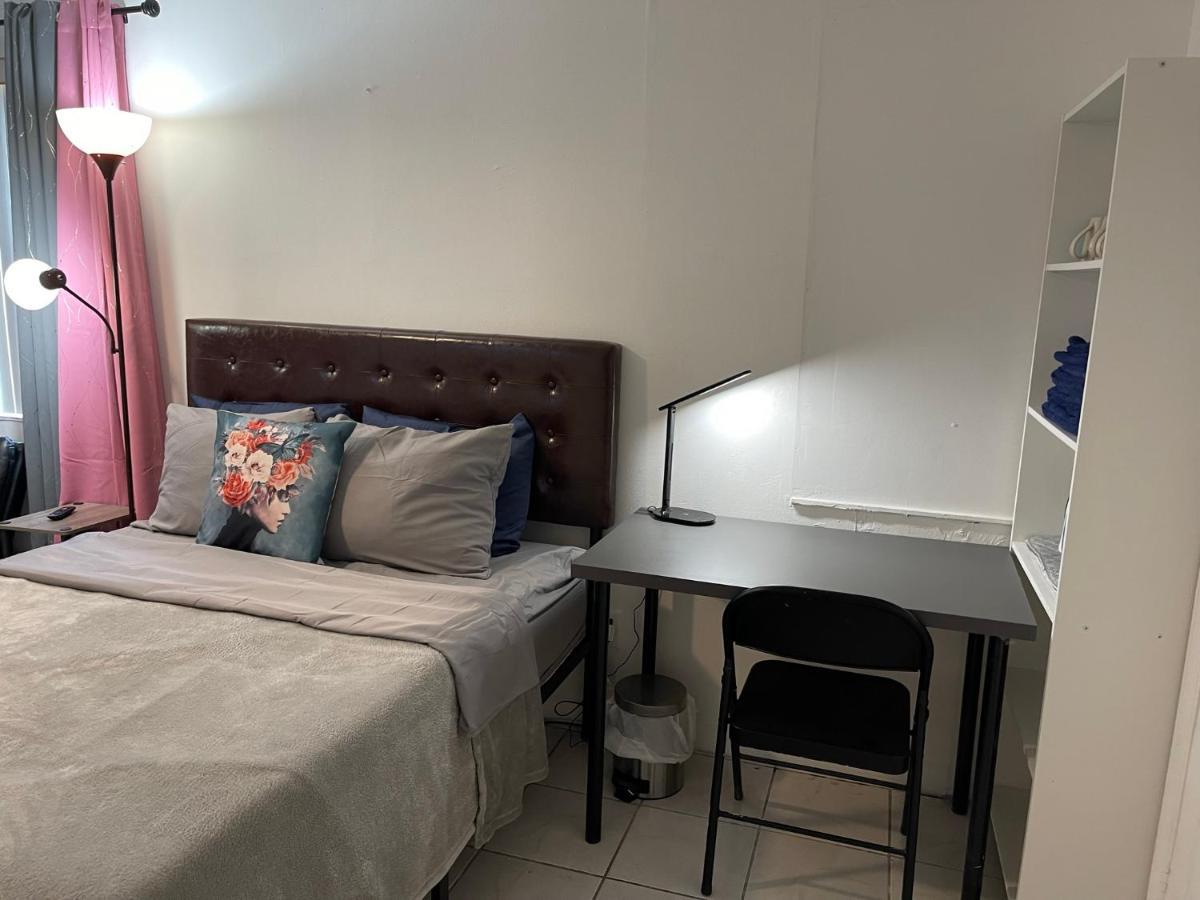 Best Value Inside City Miami, Near Airport, Beach, Center & Metro Экстерьер фото