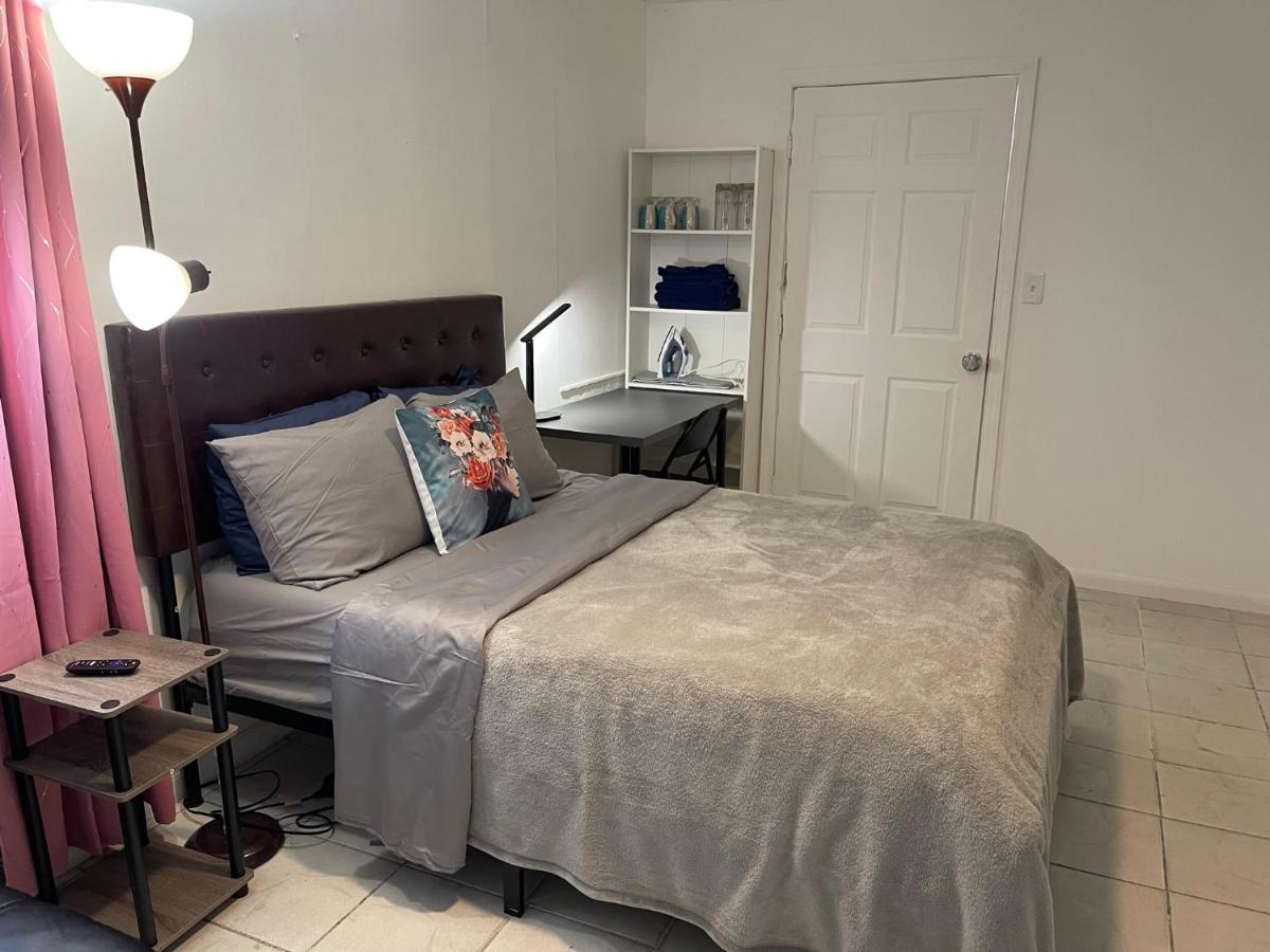 Best Value Inside City Miami, Near Airport, Beach, Center & Metro Экстерьер фото