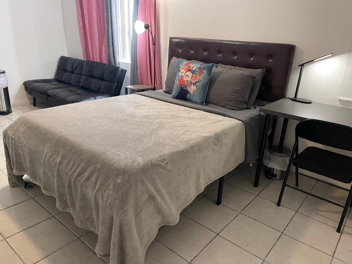 Best Value Inside City Miami, Near Airport, Beach, Center & Metro Экстерьер фото