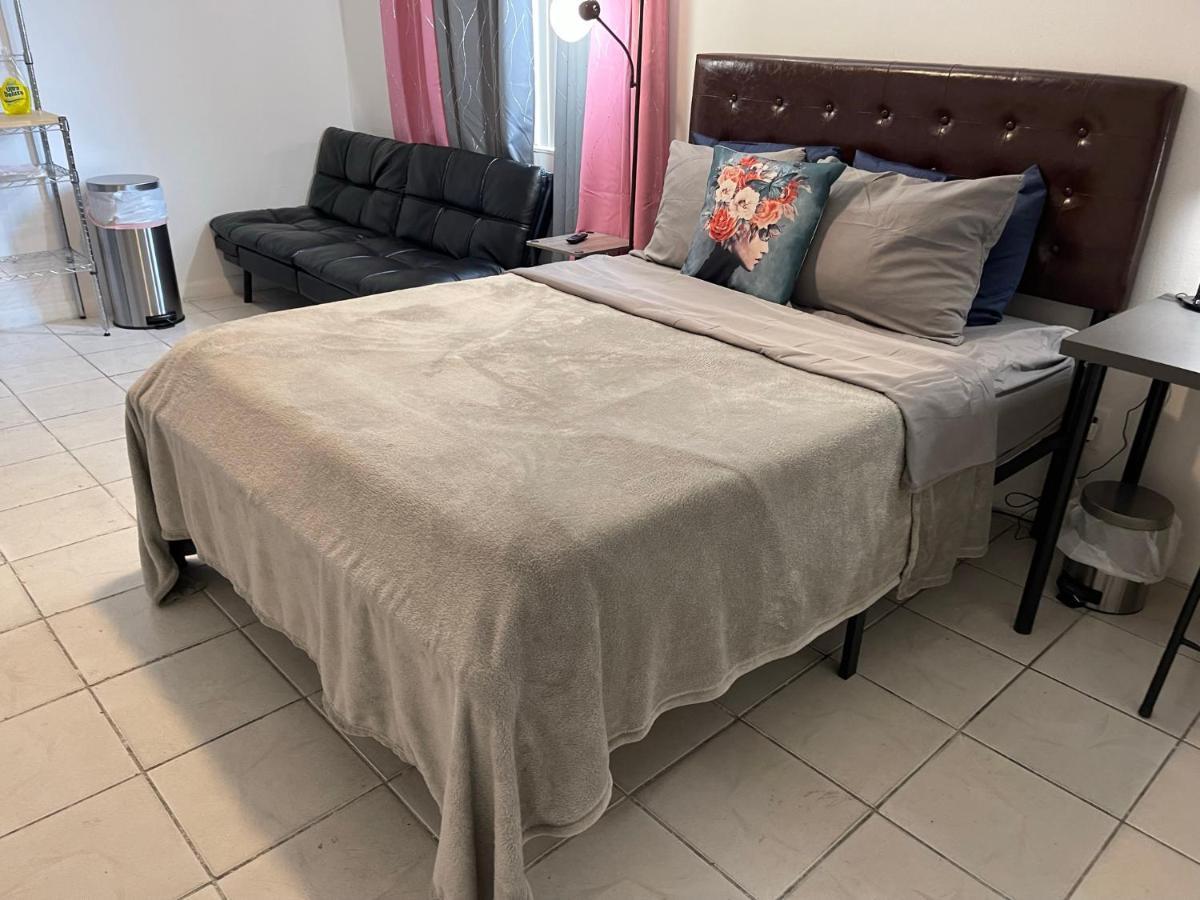 Best Value Inside City Miami, Near Airport, Beach, Center & Metro Экстерьер фото